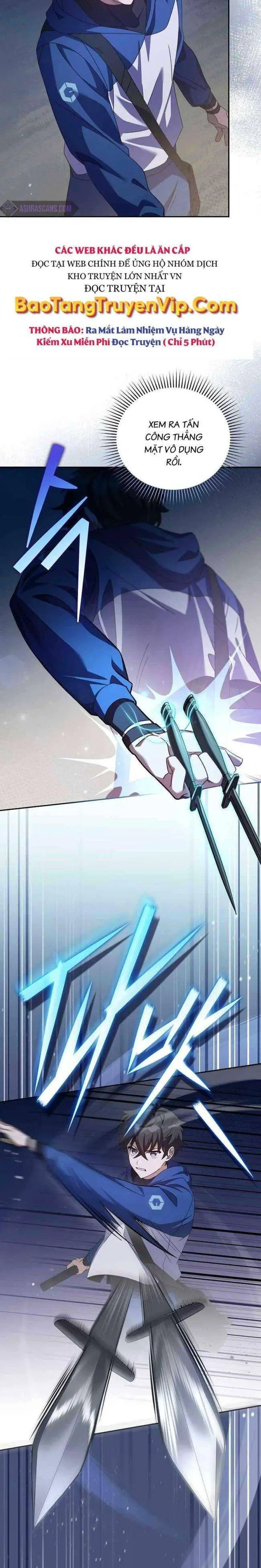 Trở Thành Quần Chúng Trong Tiểu Thuyết Chapter 56 - Trang 18