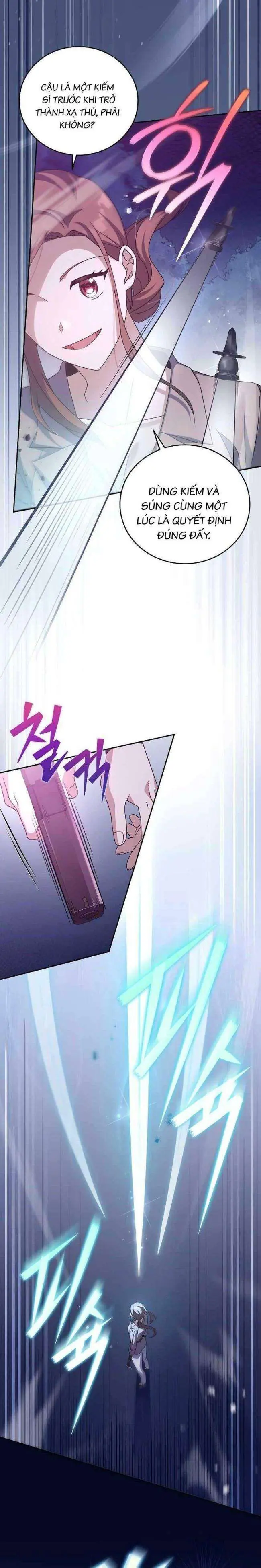 Trở Thành Quần Chúng Trong Tiểu Thuyết Chapter 56 - Trang 19