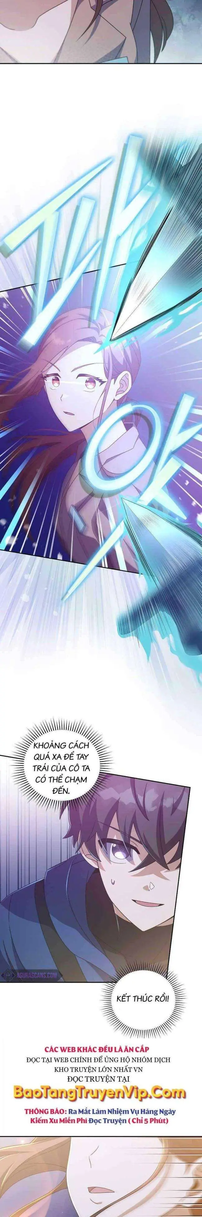 Trở Thành Quần Chúng Trong Tiểu Thuyết Chapter 56 - Trang 21