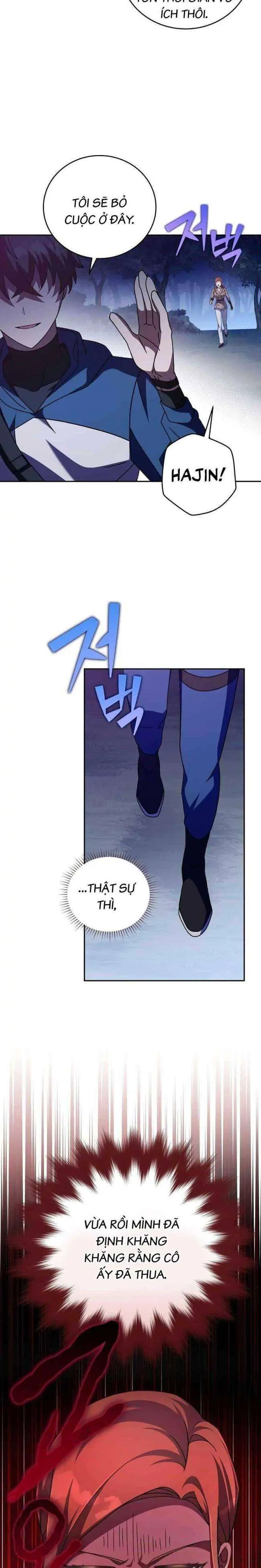 Trở Thành Quần Chúng Trong Tiểu Thuyết Chapter 56 - Trang 28
