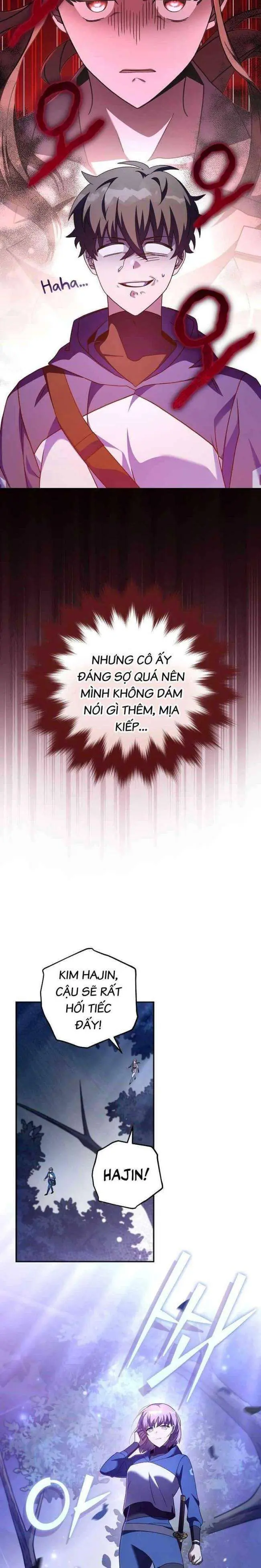 Trở Thành Quần Chúng Trong Tiểu Thuyết Chapter 56 - Trang 29