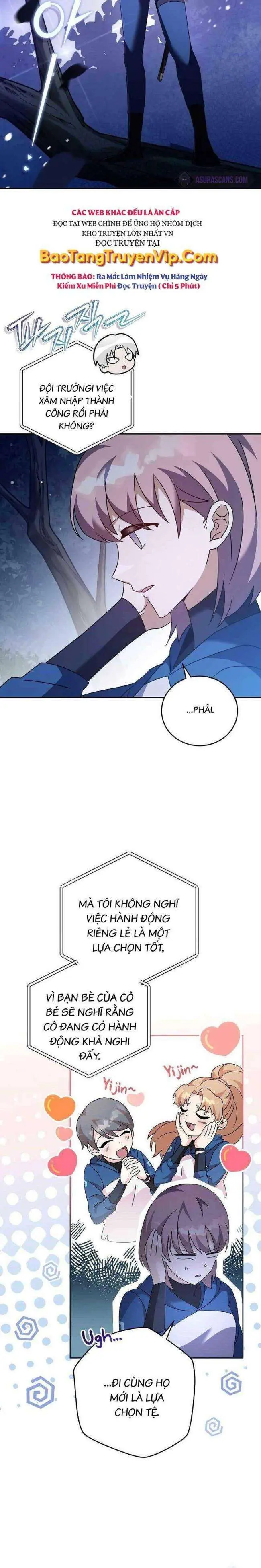 Trở Thành Quần Chúng Trong Tiểu Thuyết Chapter 56 - Trang 30