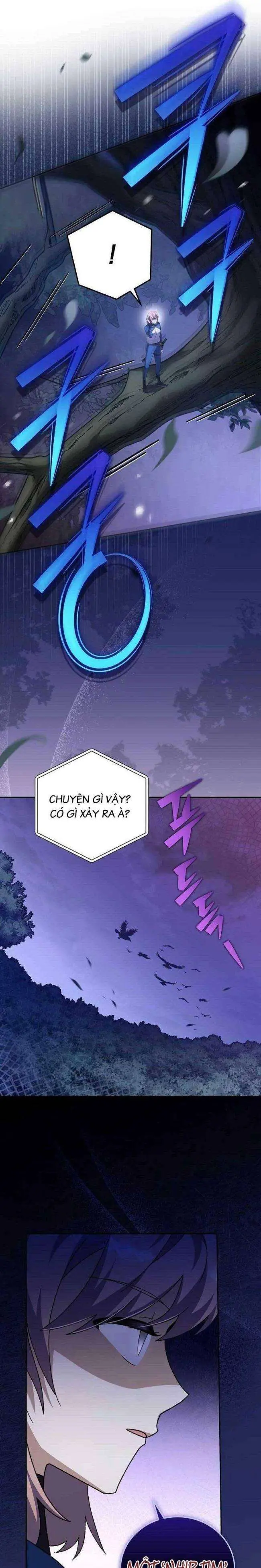 Trở Thành Quần Chúng Trong Tiểu Thuyết Chapter 56 - Trang 31