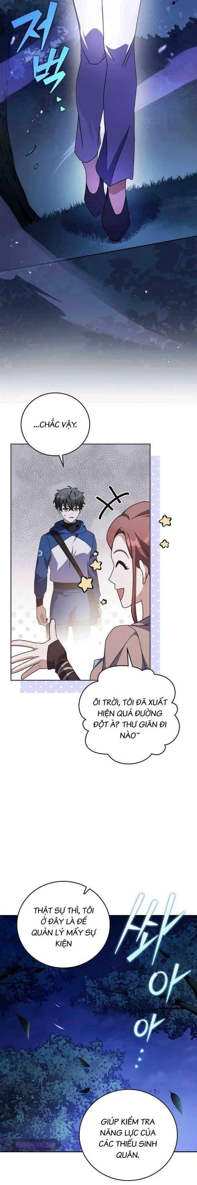 Trở Thành Quần Chúng Trong Tiểu Thuyết Chapter 56 - Trang 9
