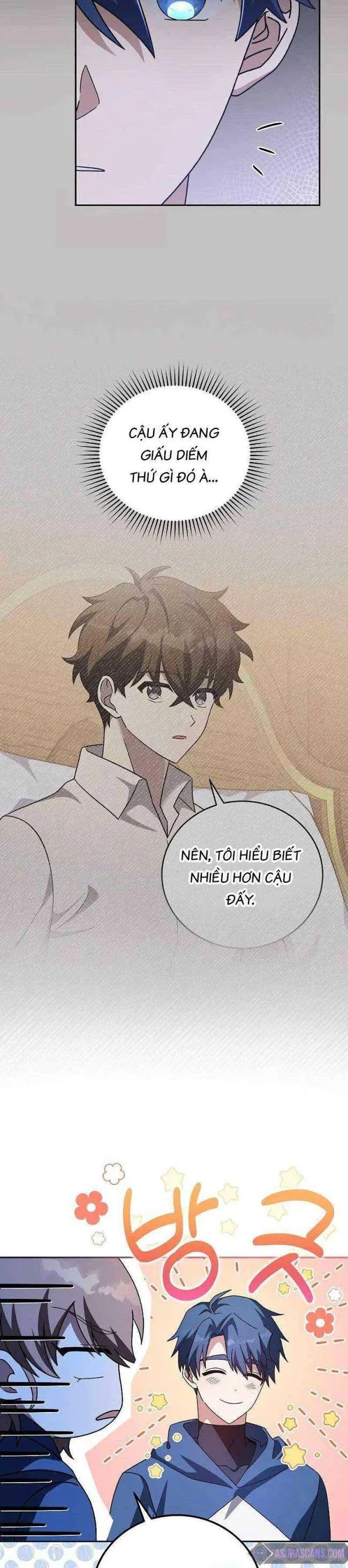 Trở Thành Quần Chúng Trong Tiểu Thuyết Chapter 57 - Trang 11