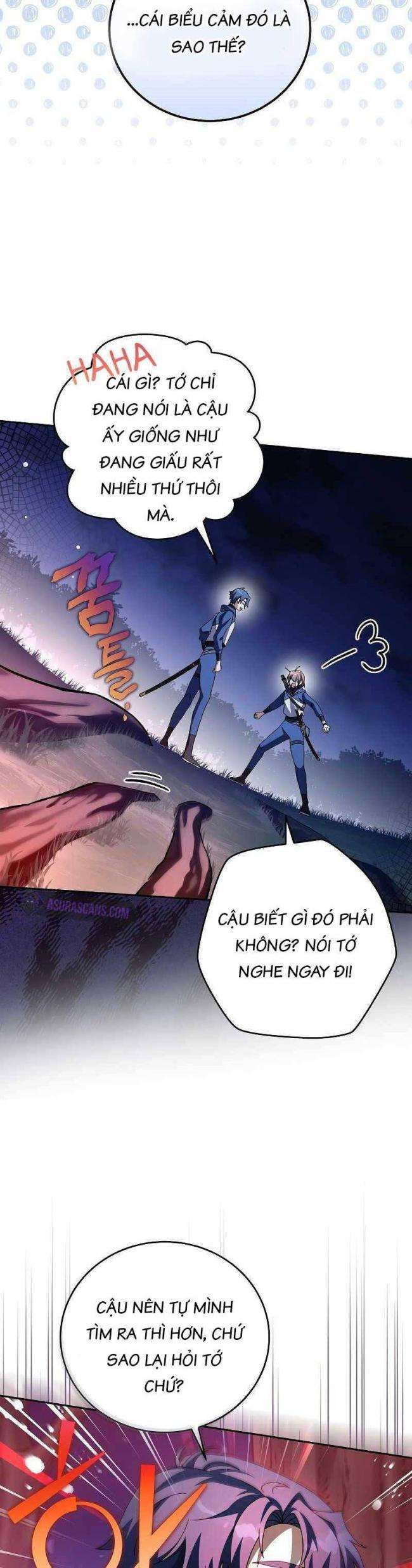 Trở Thành Quần Chúng Trong Tiểu Thuyết Chapter 57 - Trang 12