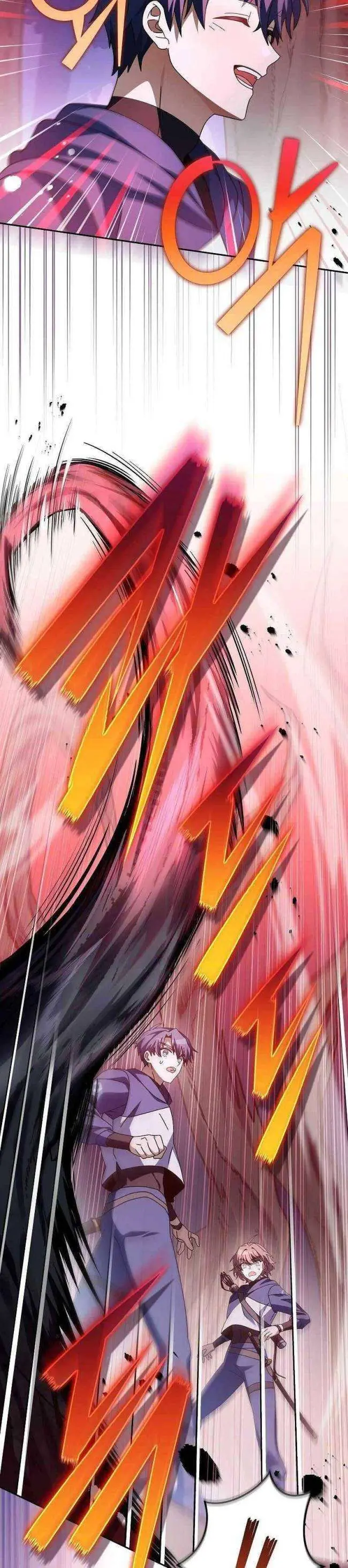 Trở Thành Quần Chúng Trong Tiểu Thuyết Chapter 57 - Trang 13