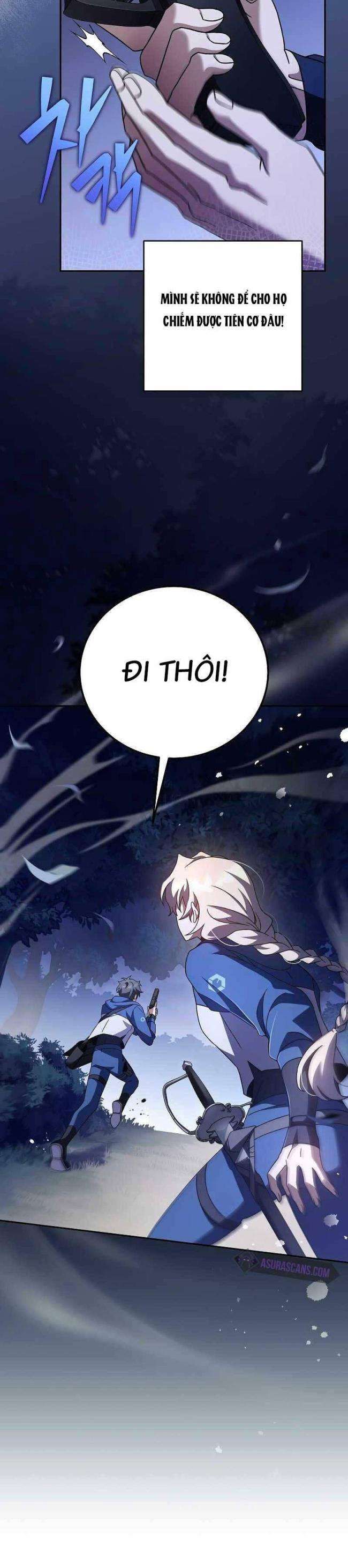 Trở Thành Quần Chúng Trong Tiểu Thuyết Chapter 57 - Trang 19