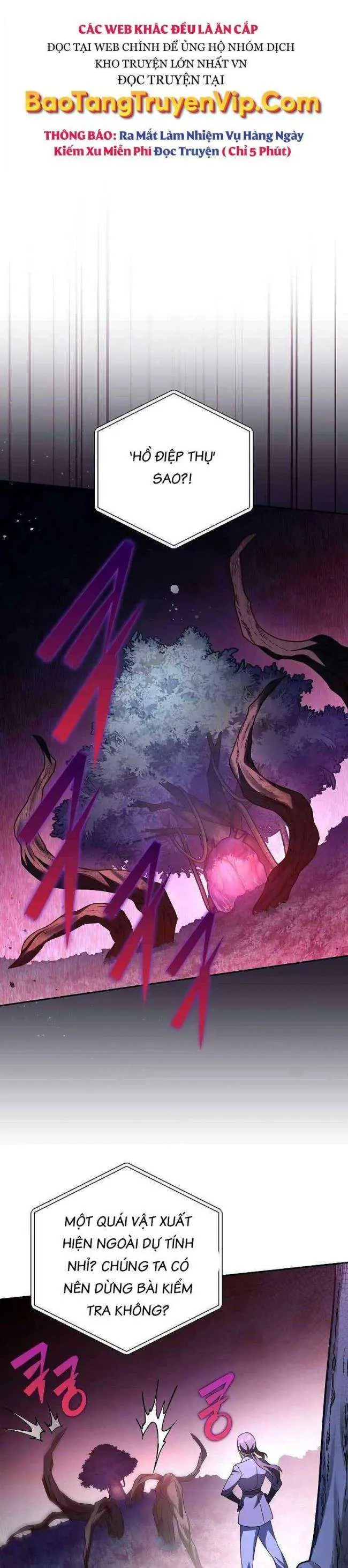 Trở Thành Quần Chúng Trong Tiểu Thuyết Chapter 57 - Trang 20