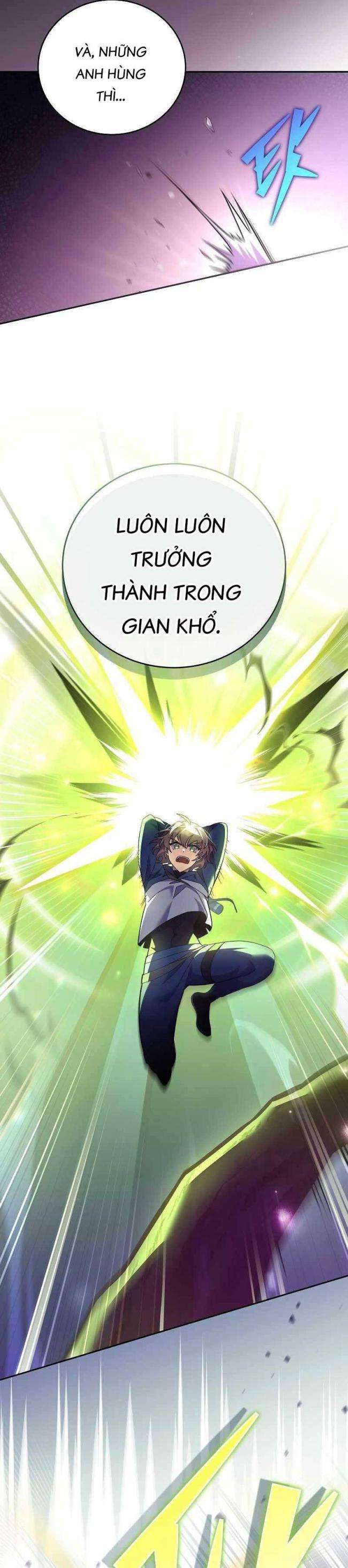 Trở Thành Quần Chúng Trong Tiểu Thuyết Chapter 57 - Trang 23