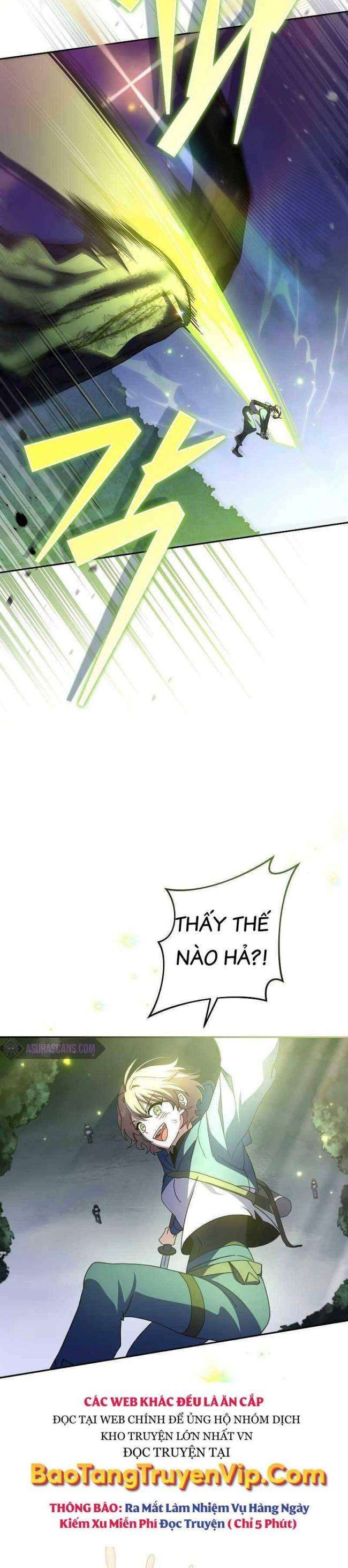 Trở Thành Quần Chúng Trong Tiểu Thuyết Chapter 57 - Trang 24