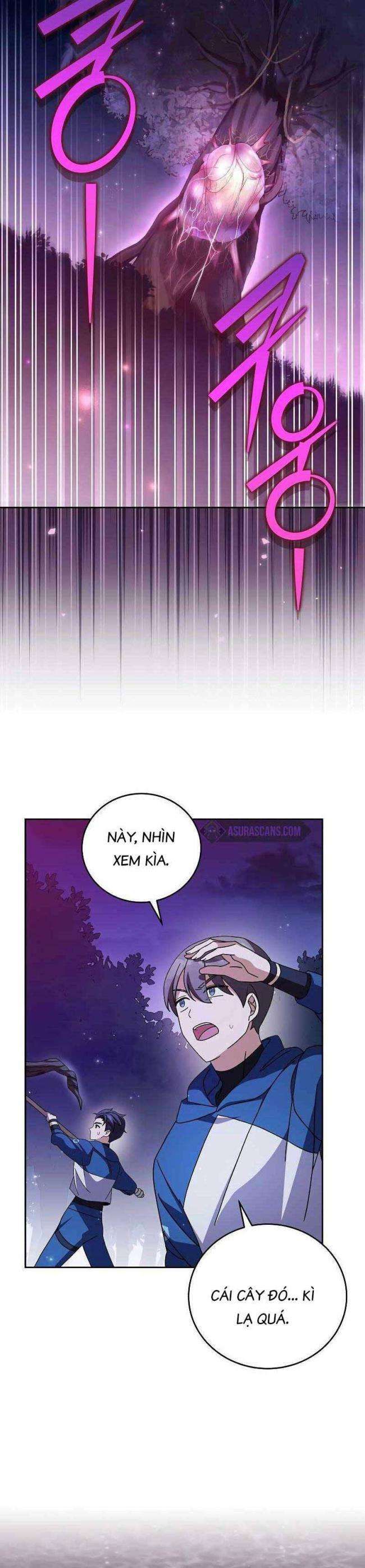 Trở Thành Quần Chúng Trong Tiểu Thuyết Chapter 57 - Trang 27