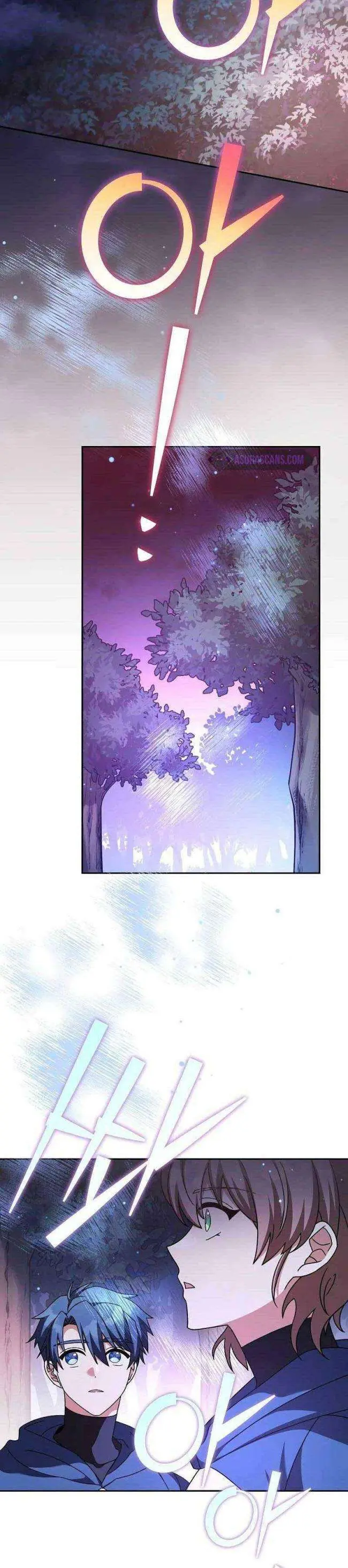 Trở Thành Quần Chúng Trong Tiểu Thuyết Chapter 57 - Trang 31
