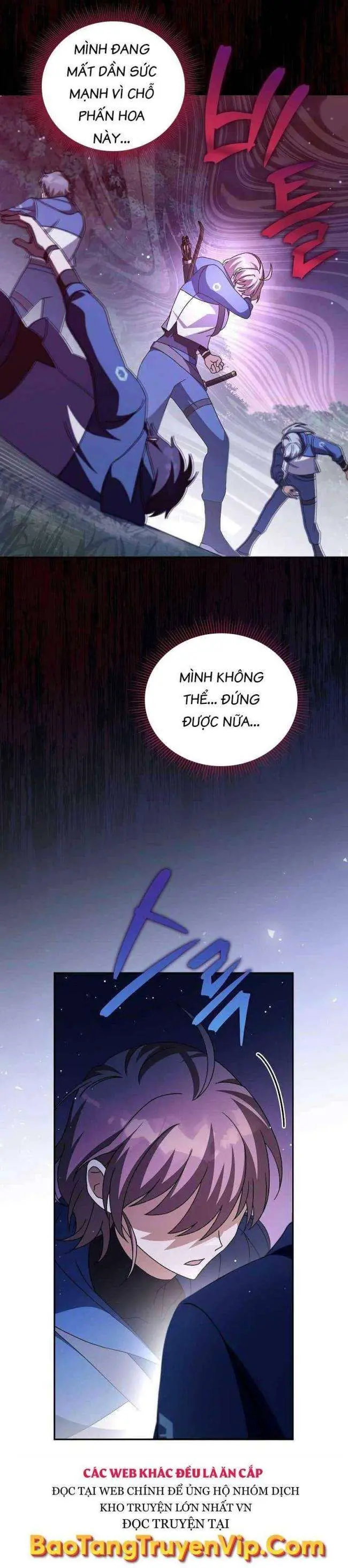 Trở Thành Quần Chúng Trong Tiểu Thuyết Chapter 57 - Trang 33