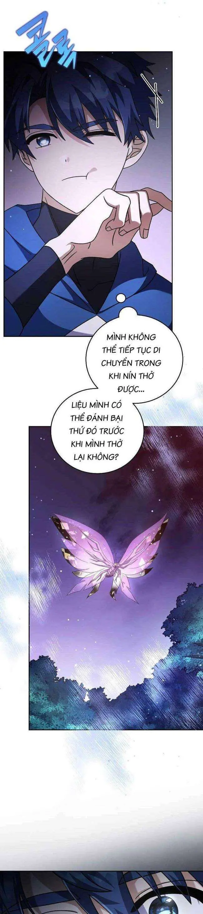 Trở Thành Quần Chúng Trong Tiểu Thuyết Chapter 57 - Trang 35