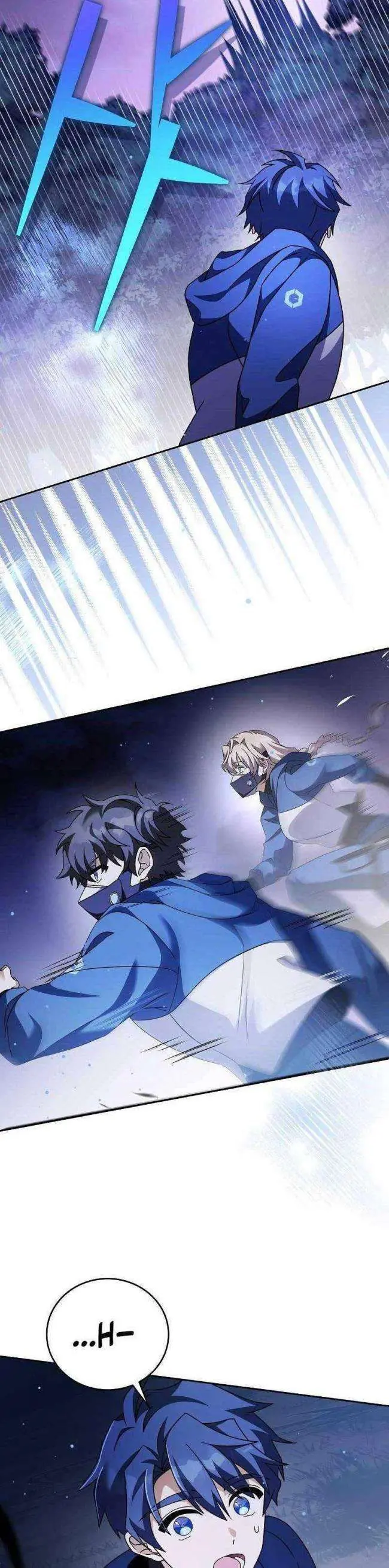 Trở Thành Quần Chúng Trong Tiểu Thuyết Chapter 57 - Trang 37