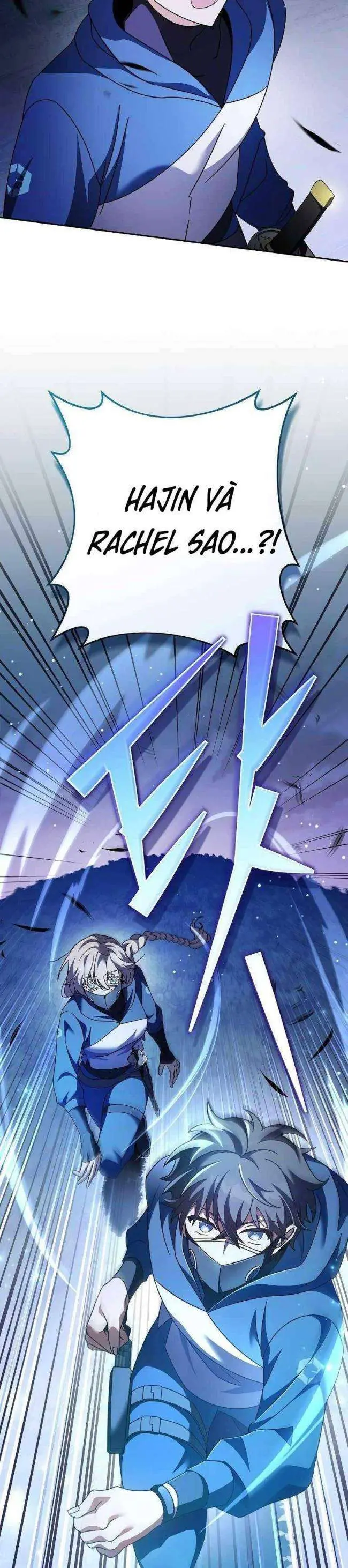 Trở Thành Quần Chúng Trong Tiểu Thuyết Chapter 57 - Trang 38