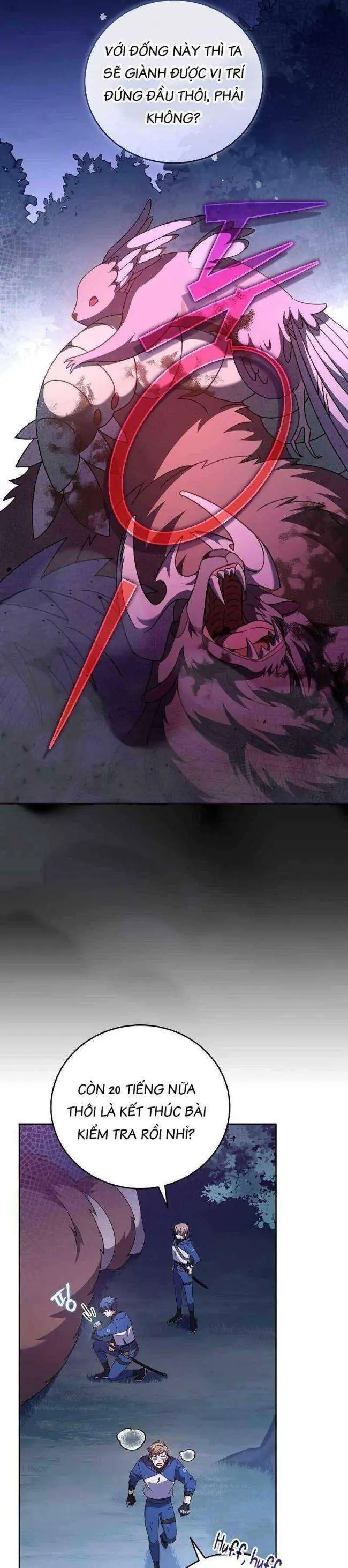 Trở Thành Quần Chúng Trong Tiểu Thuyết Chapter 57 - Trang 7