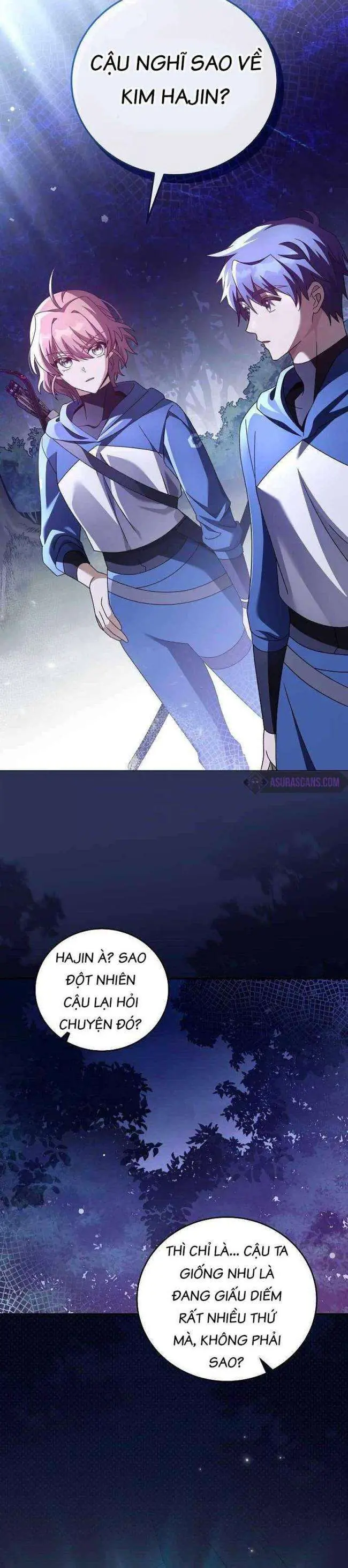 Trở Thành Quần Chúng Trong Tiểu Thuyết Chapter 57 - Trang 9