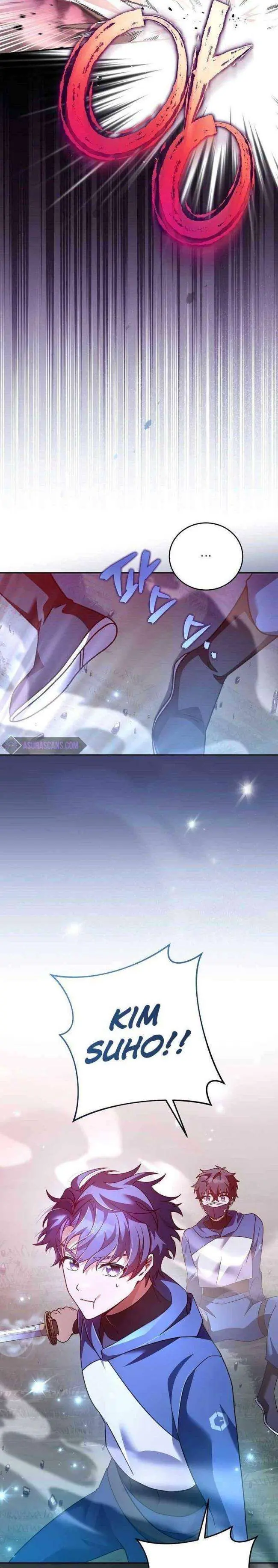 Trở Thành Quần Chúng Trong Tiểu Thuyết Chapter 58 - Trang 11