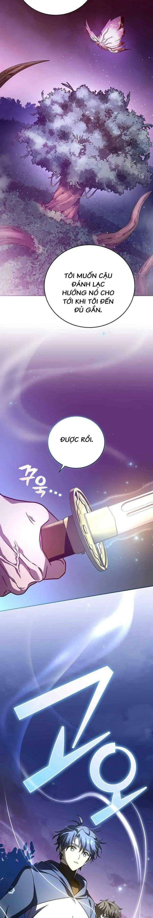 Trở Thành Quần Chúng Trong Tiểu Thuyết Chapter 58 - Trang 16