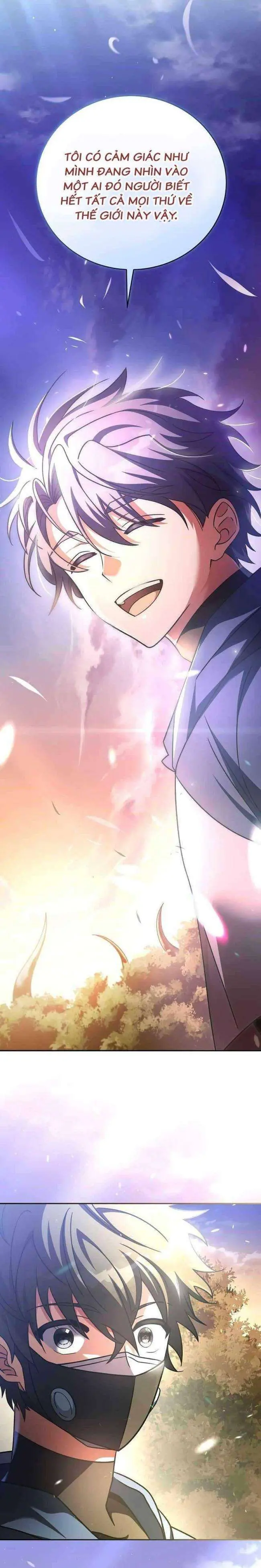 Trở Thành Quần Chúng Trong Tiểu Thuyết Chapter 58 - Trang 19