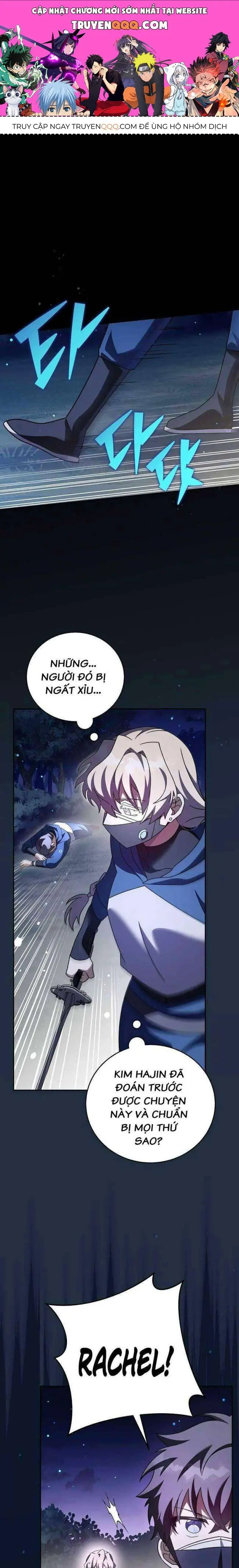 Trở Thành Quần Chúng Trong Tiểu Thuyết Chapter 58 - Trang 2