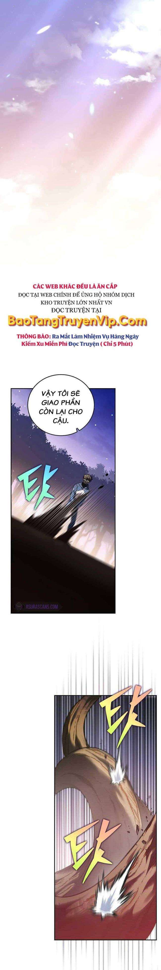 Trở Thành Quần Chúng Trong Tiểu Thuyết Chapter 58 - Trang 20