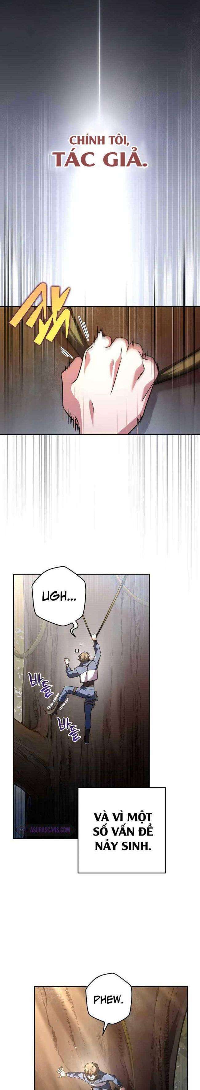Trở Thành Quần Chúng Trong Tiểu Thuyết Chapter 58 - Trang 23