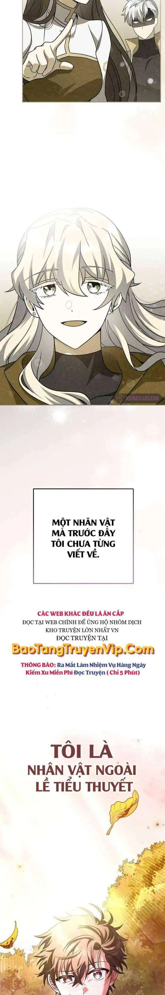 Trở Thành Quần Chúng Trong Tiểu Thuyết Chapter 58 - Trang 26