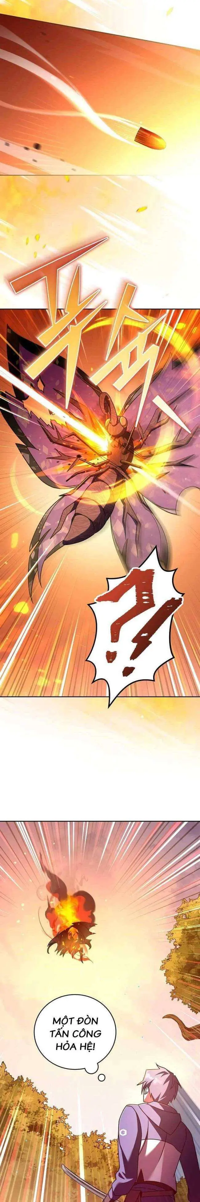 Trở Thành Quần Chúng Trong Tiểu Thuyết Chapter 58 - Trang 28