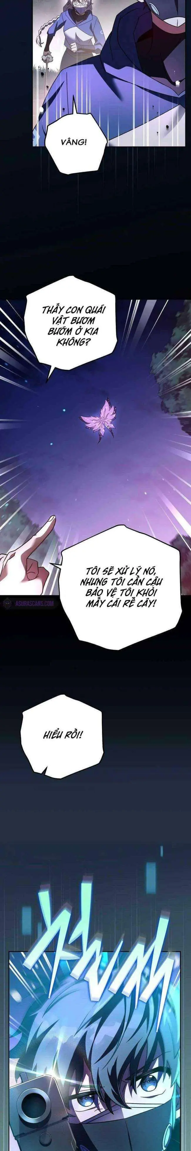 Trở Thành Quần Chúng Trong Tiểu Thuyết Chapter 58 - Trang 3