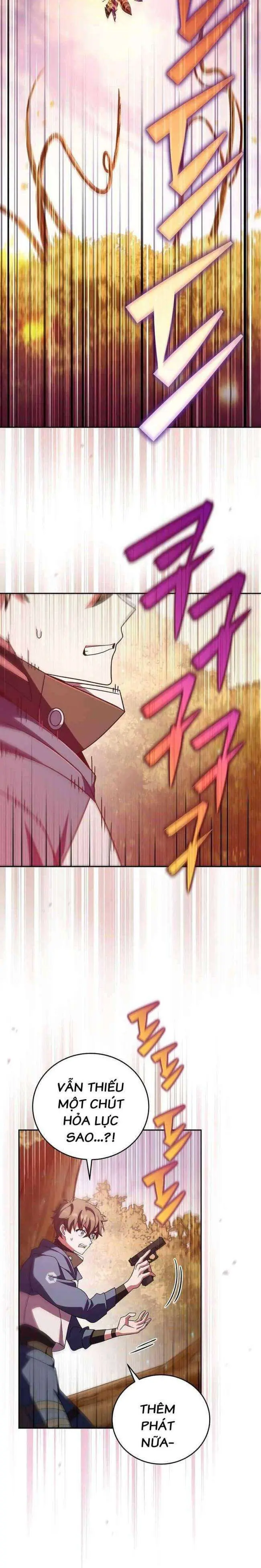 Trở Thành Quần Chúng Trong Tiểu Thuyết Chapter 58 - Trang 30
