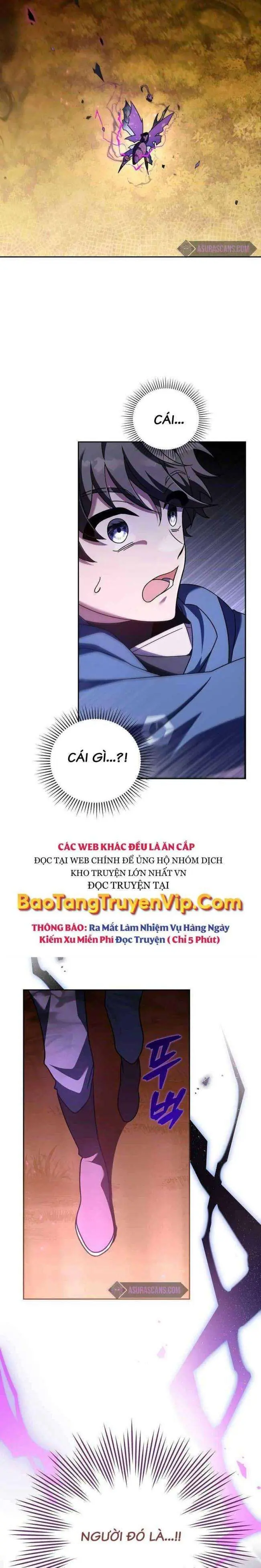 Trở Thành Quần Chúng Trong Tiểu Thuyết Chapter 58 - Trang 32