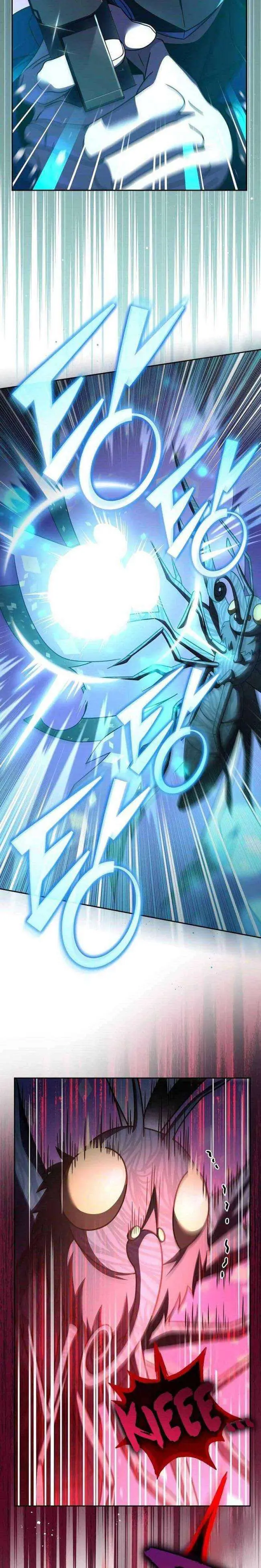Trở Thành Quần Chúng Trong Tiểu Thuyết Chapter 58 - Trang 4
