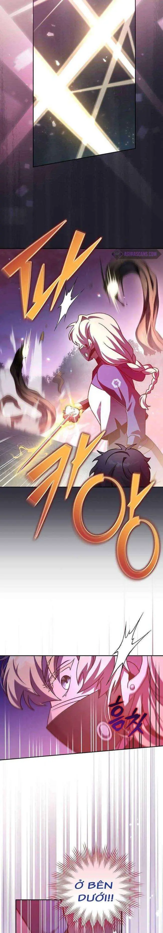 Trở Thành Quần Chúng Trong Tiểu Thuyết Chapter 58 - Trang 6