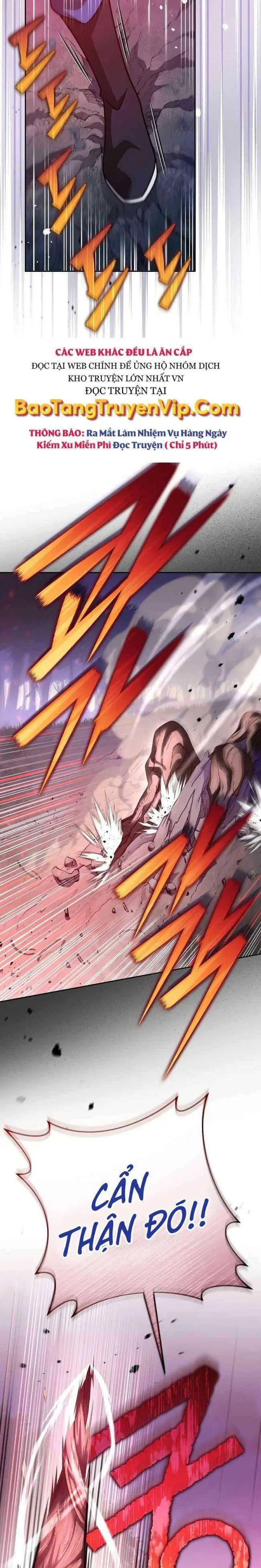 Trở Thành Quần Chúng Trong Tiểu Thuyết Chapter 58 - Trang 7