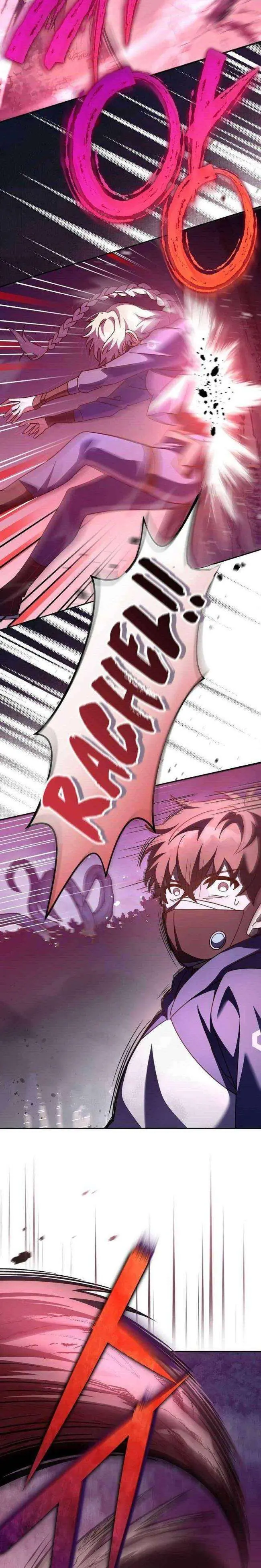 Trở Thành Quần Chúng Trong Tiểu Thuyết Chapter 58 - Trang 9