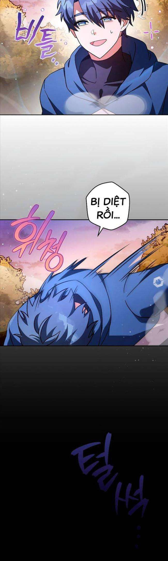 Trở Thành Quần Chúng Trong Tiểu Thuyết Chapter 59 - Trang 10
