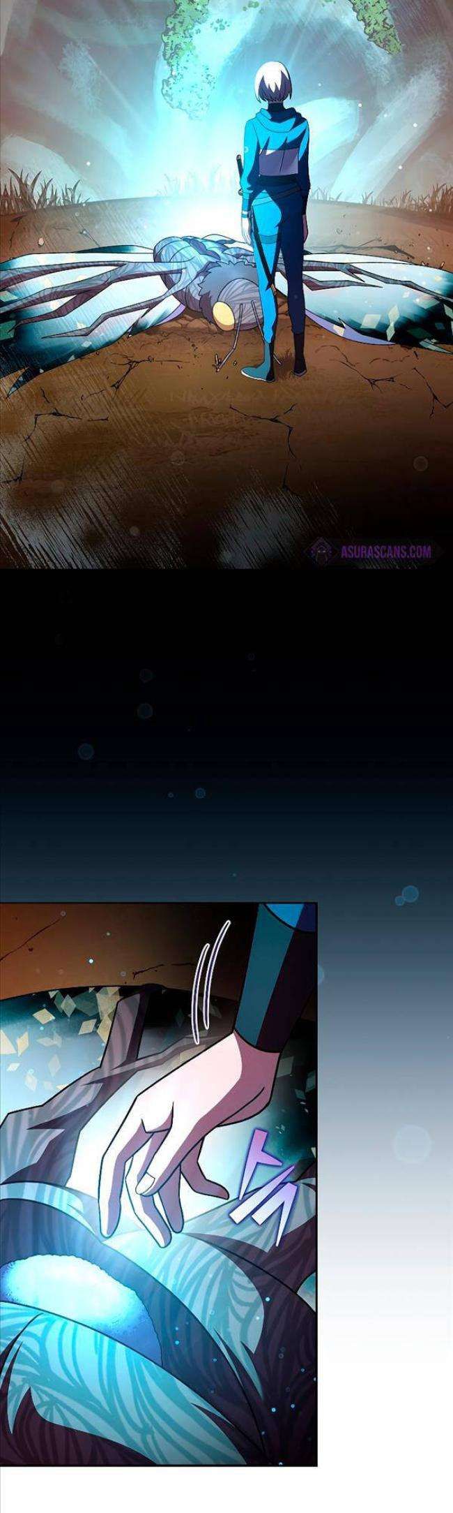 Trở Thành Quần Chúng Trong Tiểu Thuyết Chapter 59 - Trang 13