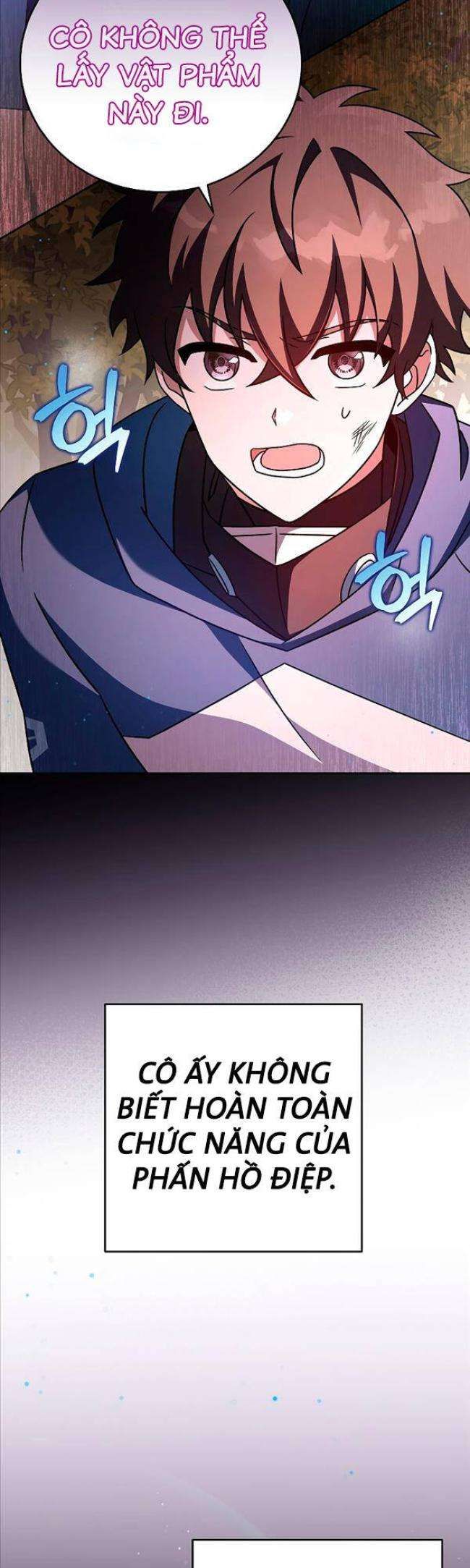 Trở Thành Quần Chúng Trong Tiểu Thuyết Chapter 59 - Trang 16