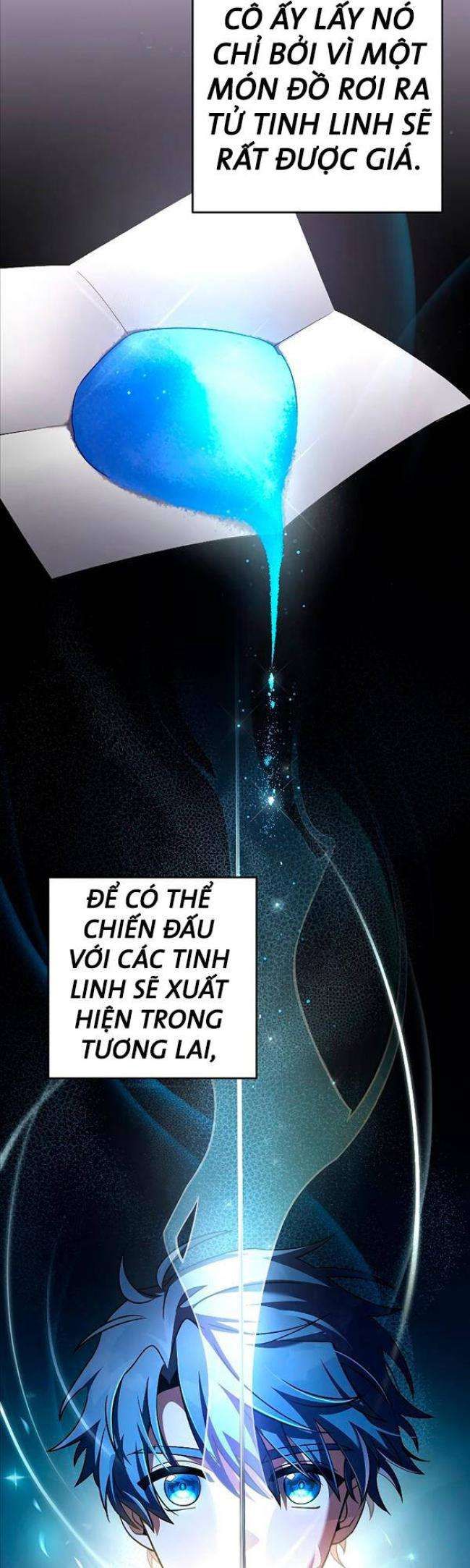 Trở Thành Quần Chúng Trong Tiểu Thuyết Chapter 59 - Trang 17