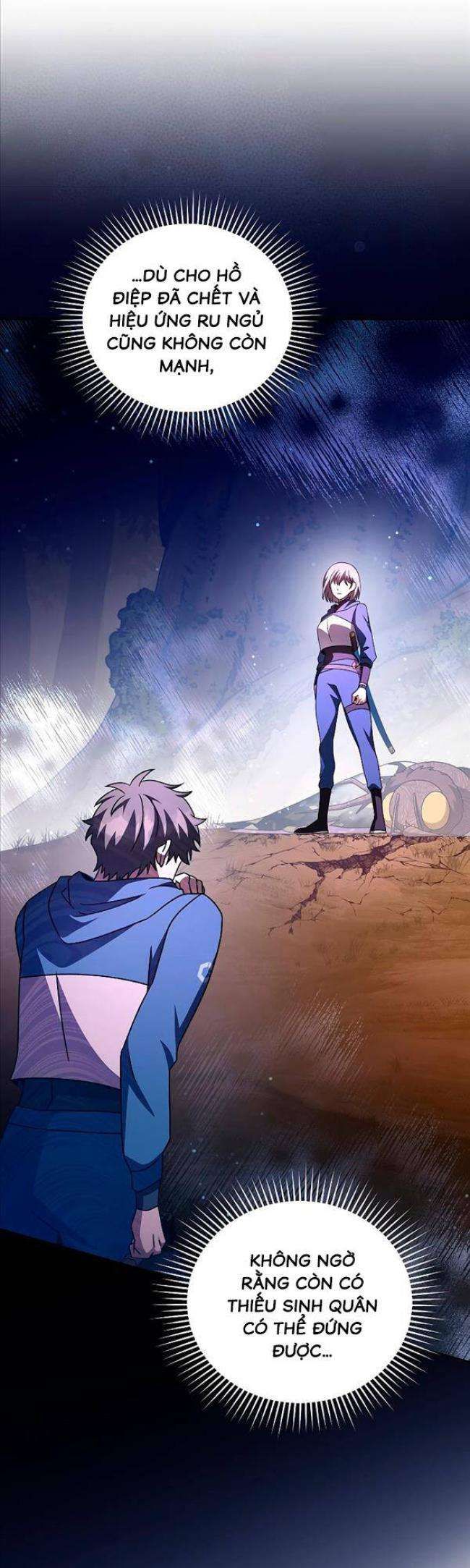 Trở Thành Quần Chúng Trong Tiểu Thuyết Chapter 59 - Trang 20