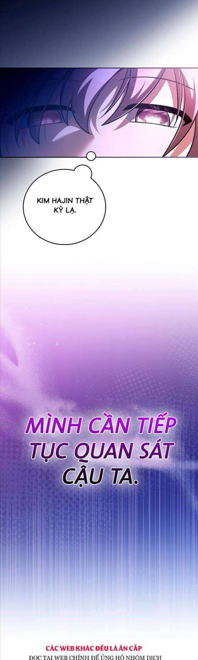Trở Thành Quần Chúng Trong Tiểu Thuyết Chapter 59 - Trang 21