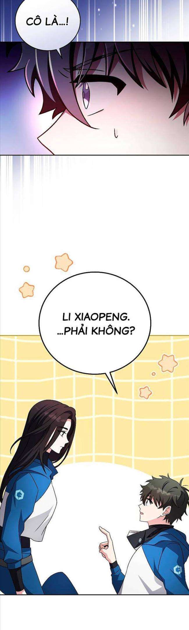 Trở Thành Quần Chúng Trong Tiểu Thuyết Chapter 59 - Trang 29