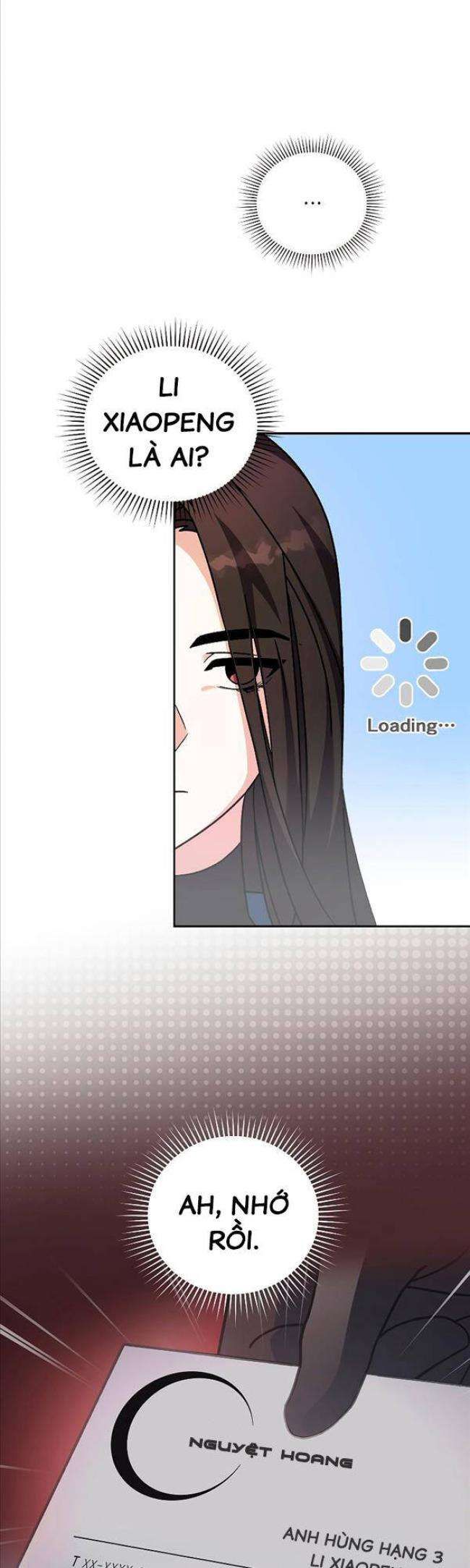 Trở Thành Quần Chúng Trong Tiểu Thuyết Chapter 59 - Trang 30