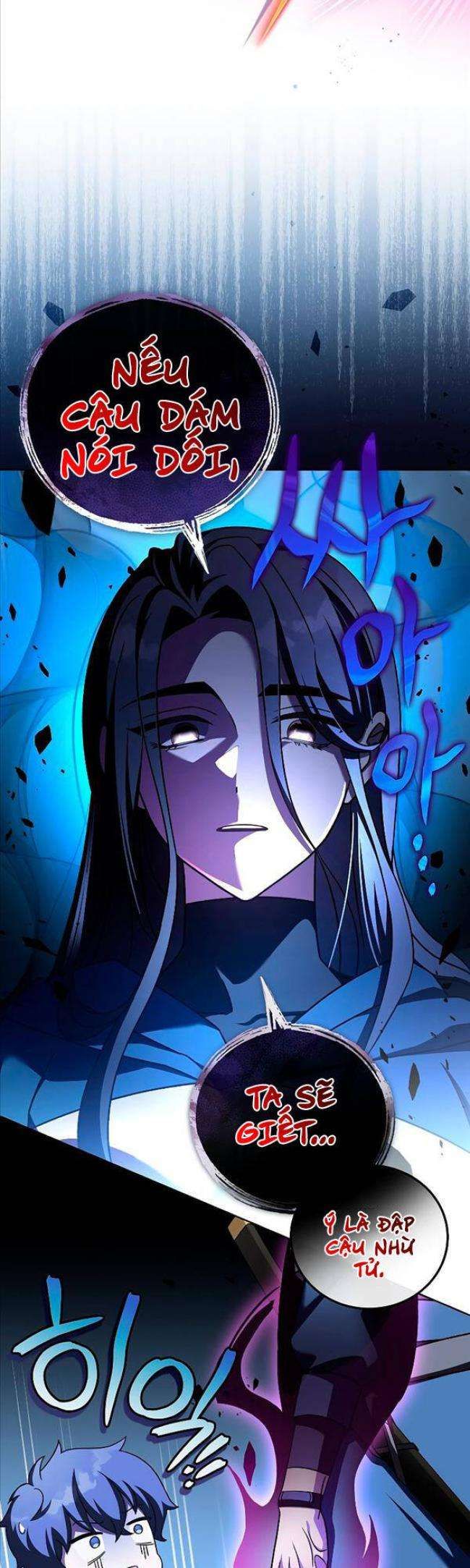 Trở Thành Quần Chúng Trong Tiểu Thuyết Chapter 59 - Trang 33