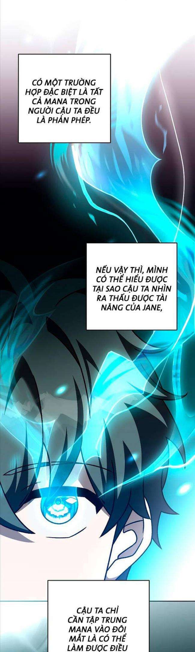 Trở Thành Quần Chúng Trong Tiểu Thuyết Chapter 59 - Trang 39