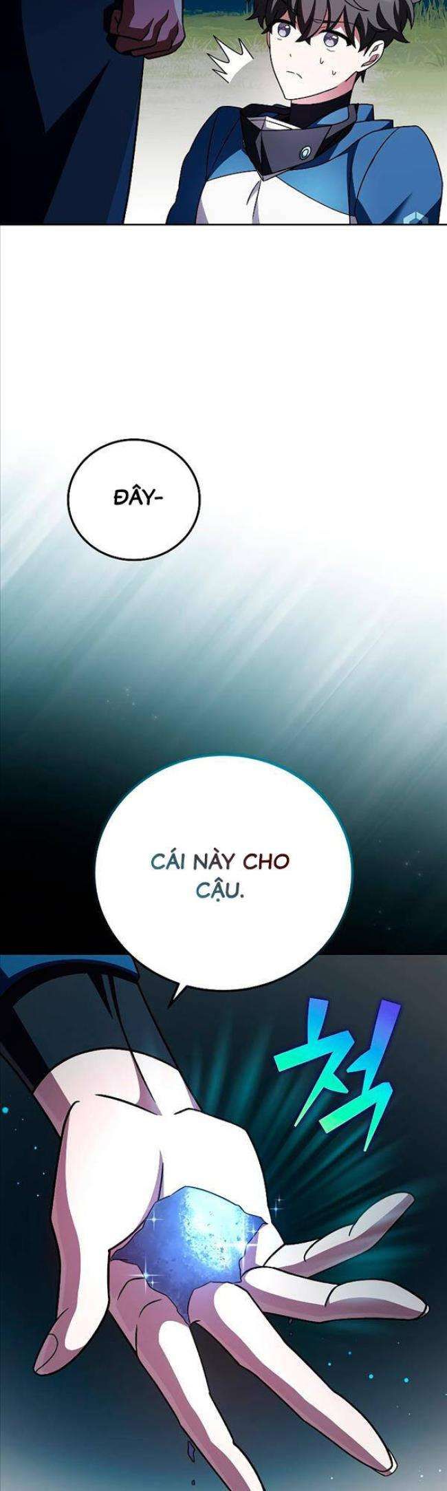Trở Thành Quần Chúng Trong Tiểu Thuyết Chapter 59 - Trang 42