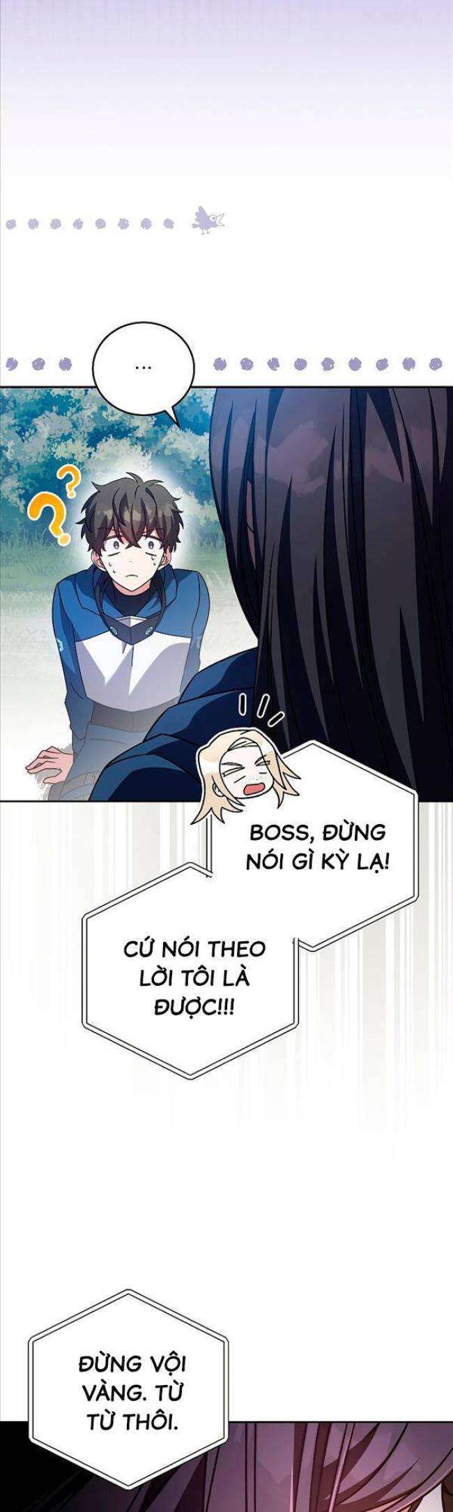 Trở Thành Quần Chúng Trong Tiểu Thuyết Chapter 59 - Trang 44